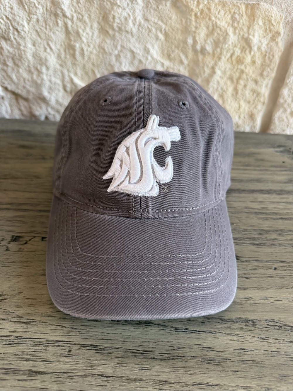 WSU Cougars Adjustable Baseball Hat New